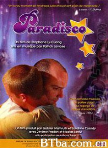 Paradisco-720p|1080p高清bt种子下载
