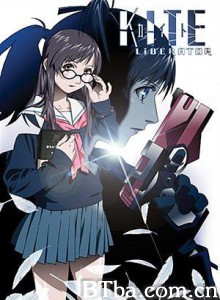 少女杀手/カイト リベレイター-720p|1080p高清bt种子下载