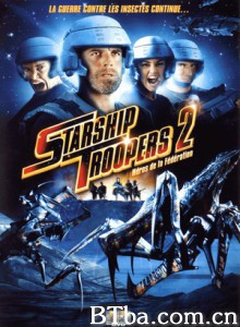 星河战队2:联邦英雄/星舰战将2: 联邦英雄-720p|1080p高清bt种子下载