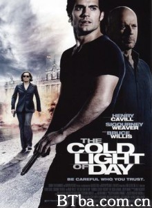 白昼冷光/白日暗战/The Cold Light Of Day-720p|1080p高清bt种子下载