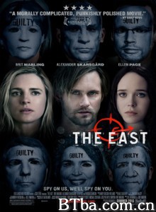 东方/The East 东方/The East-720p|1080p高清bt种子下载