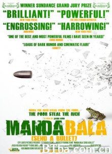 MandaBala/Send a Bullet-720p|1080p高清bt种子下载