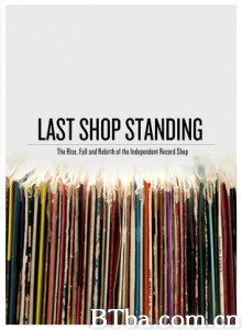 独立唱片店的兴衰重生史 独立唱片店的兴衰重生史-720p|1080p高清bt种子下载