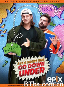 JayandSilentBobGoDownUnder-720p|1080p高清bt种子下载