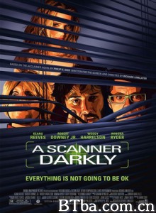 黑暗扫描仪/盲区行者/双面魔神/A Scanner Darkly-720p|1080p高清bt种子下载