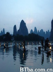 漓江渔火-720p|1080p高清bt种子下载
