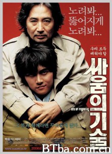 格斗术/Art of Fighting/战斗的技术-720p|1080p高清bt种子下载