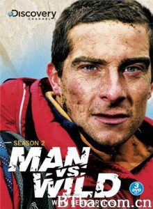 荒野求生第二季/野外求生 第二季/荒野求生秘技 第二季-720p|1080p高清bt种子下载