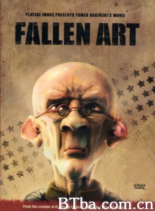 堕落的艺术/坠落的艺术/Fallen Art-720p|1080p高清bt种子下载