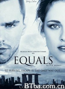 同等族群/平等/Equals -720p|1080p高清bt种子下载
