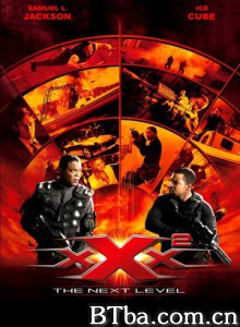 极限特工2/3X之特种叛变/限制级战警2：极限公国-720p|1080p高清bt种子下载