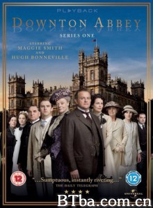 唐顿庄园第一季/当顿庄园/唐顿庄园 第一季-720p|1080p高清bt种子下载