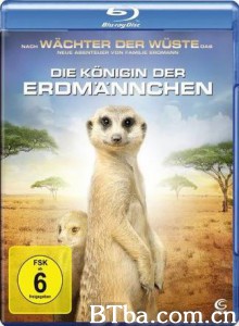 蒙哥一家的故事/猫鼬大宅门-720p|1080p高清bt种子下载