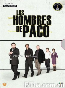 LosHombresdePaco-720p|1080p高清bt种子下载