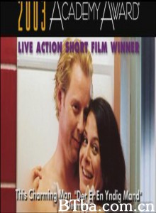 迷人的男子/This Charming Man 迷人的男子/This Charming Man-720p|1080p高清bt种子下载
