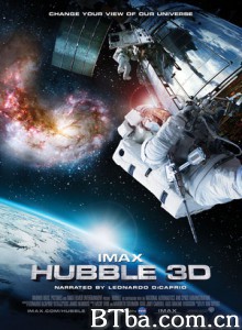 哈勃望远镜/哈勃 3D/哈勃望远镜 IMAX 3D-720p|1080p高清bt种子下载