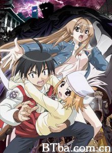 濑户的花嫁仁-720p|1080p高清bt种子下载