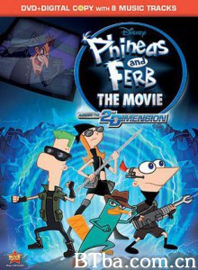 飞哥与小佛的时空大冒险/飞哥与小佛：超时空之谜-720p|1080p高清bt种子下载