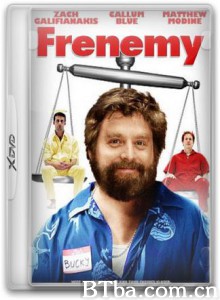 小鱼,怪池塘/Frenemy 小鱼,怪池塘/Frenemy-720p|1080p高清bt种子下载