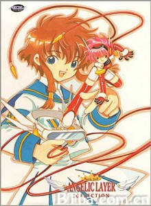 天使领域/Angelic Layer-720p|1080p高清bt种子下载