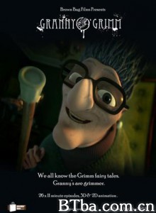 格林奶奶的睡美人/Grimm奶奶的睡美人-720p|1080p高清bt种子下载