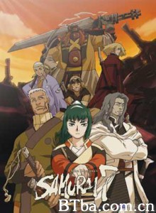七武士-720p|1080p高清bt种子下载