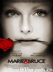 玛丽与布鲁斯/Marie and Bruce/Marie e Bruce - Finchè divorzio non vi separi 玛丽与布鲁斯/Marie and Bruce/Marie e Bruce - Finchè divorzio non vi separi-720p|1080p高清bt种子下载