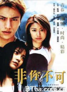非你不可-720p|1080p高清bt种子下载