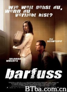 赤足情缘/Barefoot/Barfuß-720p|1080p高清bt种子下载