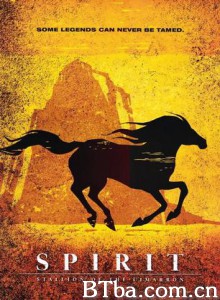 小马王/小马精灵/Spirit: Stallion of the Cimarron-720p|1080p高清bt种子下载
