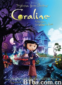 鬼妈妈/卡罗琳/第十四道门-720p|1080p高清bt种子下载