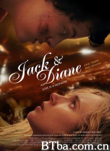 杰克与黛安/Jack and Diane  -720p|1080p高清bt种子下载