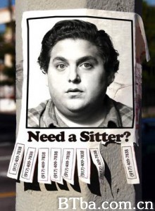 保姆奇遇记/The Sitter-720p|1080p高清bt种子下载
