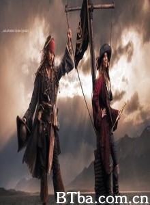 加勒比海盗6/神鬼奇航6(台)-720p|1080p高清bt种子下载