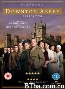 唐顿庄园第二季/唐顿庄园  第二季-720p|1080p高清bt种子下载