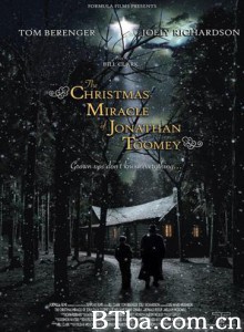 乔娜莎·图米的圣诞奇迹/Jonathan Toomey-720p|1080p高清bt种子下载
