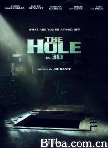 神秘洞穴/3D鬼洞/3D无底洞-720p|1080p高清bt种子下载