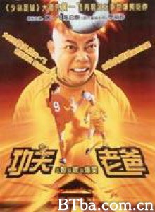 功夫老爸/Silly Kung Fu Family/功夫老爹-720p|1080p高清bt种子下载