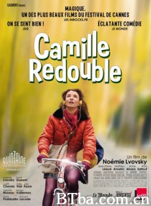 再一次初恋/卡米拉倒带/Camille Rewinds-720p|1080p高清bt种子下载