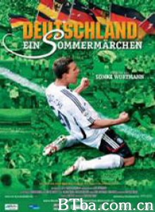 德国，一个夏天的童话/德国：夏之童话/Germany: A Summer's Fairytale-720p|1080p高清bt种子下载