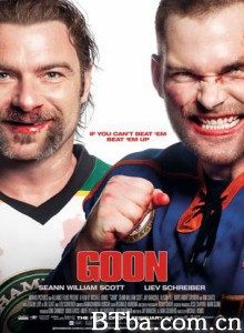 冰球坏小子/冰场打架王/Goon -720p|1080p高清bt种子下载