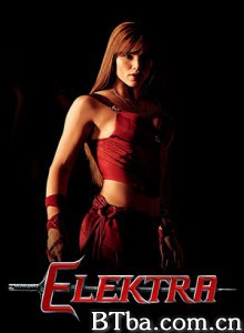 艾丽卡/黑天使/伊莱克特拉-720p|1080p高清bt种子下载