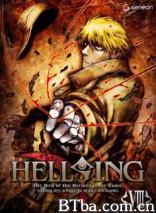 皇家国教骑士团外传：黎明/Hellsing: The Dawn-720p|1080p高清bt种子下载