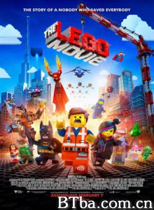 乐高大电影/LEGO英雄传(港)/乐高玩电影(台)-720p|1080p高清bt种子下载