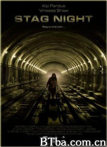 恐怖地铁站-720p|1080p高清bt种子下载