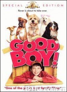 外星神犬/我爱一嘴毛/灵灵狗-720p|1080p高清bt种子下载