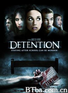 留校察看-720p|1080p高清bt种子下载