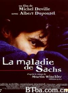 弊情之端/Sachs' Disease-720p|1080p高清bt种子下载