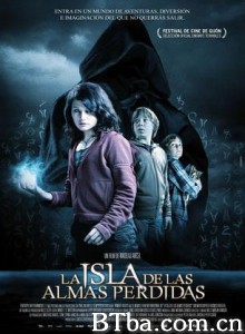 亡魂岛/island of lost souls-720p|1080p高清bt种子下载