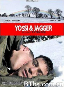 我的军中情人/再见哥哥/Yossi & Jagger-720p|1080p高清bt种子下载
